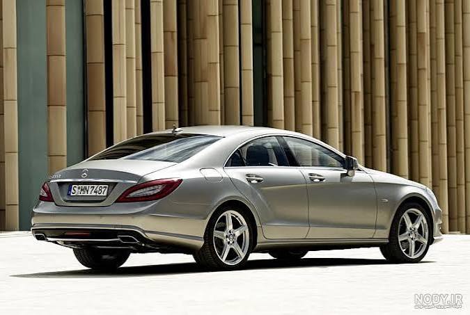 benz cls